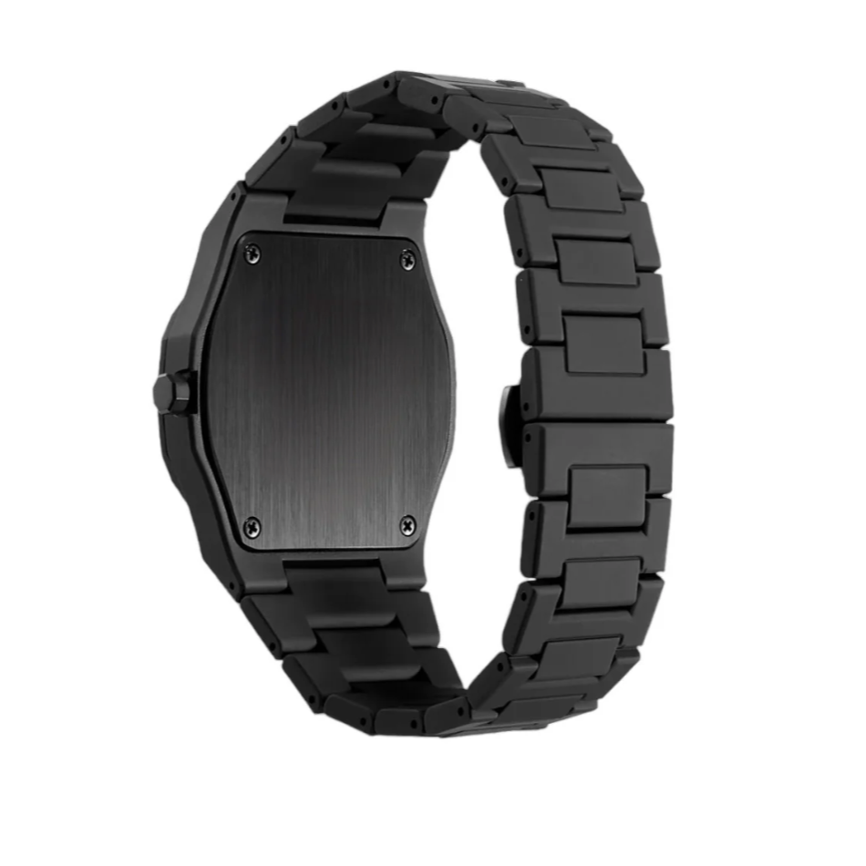 Czas™ - Trident Arabic Black Czas