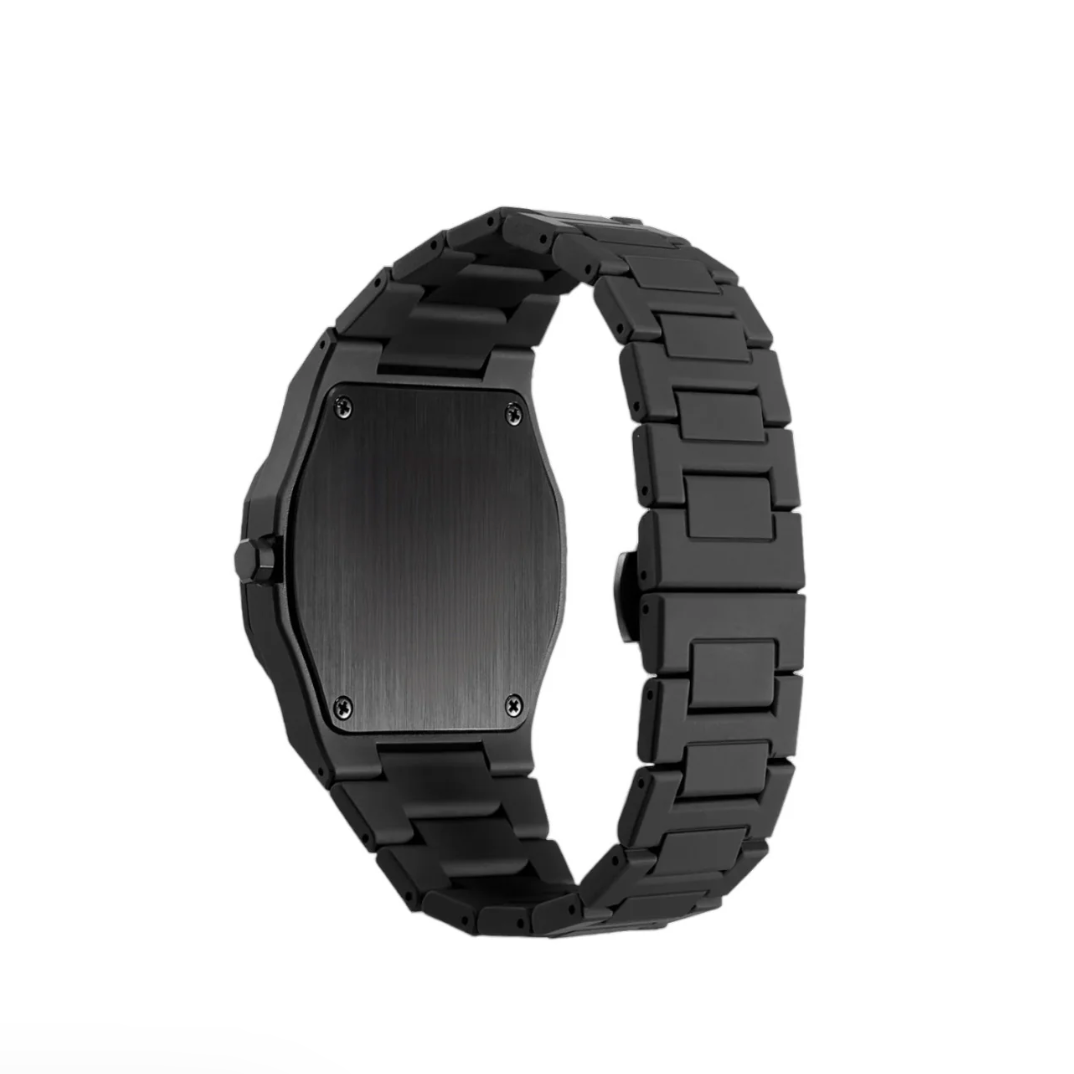 Czas™ - Arabic Black Date Czas